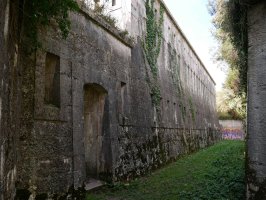 Txoritokieta gotorlekua