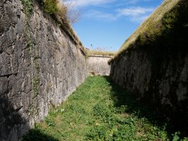 Txoritokieta gotorlekua