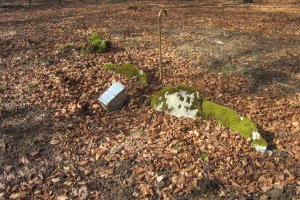 Dólmen Dondoro (Marzo 2019)