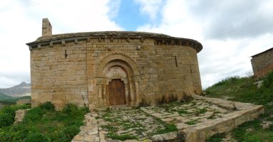 Besollako Purificacion eliza