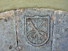 Santa Teodosia Ermita