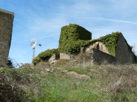 Ulibeitiko eliza, Naturak irentsita