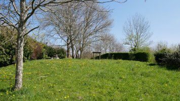 Santiomendi tontorra