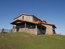 San Roke eta San Sebastian ermita