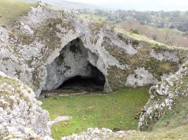 Portupekoleze lezea, Urbasa