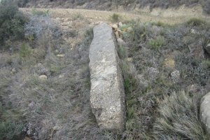 Monolito El Juncal  (Abril 2019)