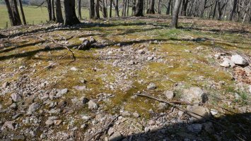 Gainzabal trikuharria