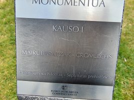 Kauso I