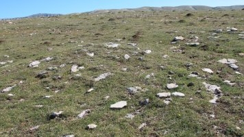 Otsagarate 9 tumulua, Urbasa