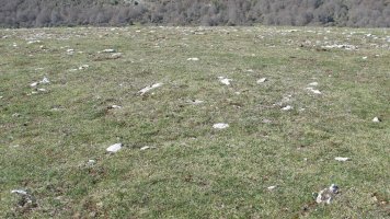 Otsagarate 7 tumulua, Urbasa