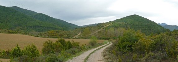 Ollankoa/San Migel mendia