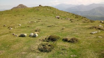 Katillegiko Lepoa Hego harrespila 2