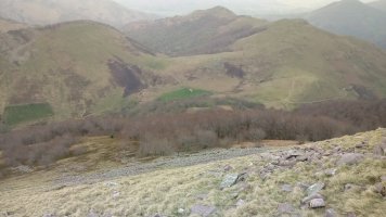 Elorrietako Lepoa (830m)