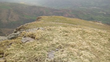 Hautza (1304m) igoera