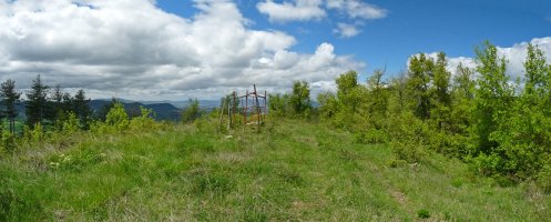 Txorrotxagako gainaldea