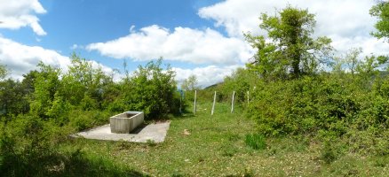 Txorrotxagako gailurra