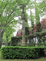 Kruzeroa, Sarria-Gares