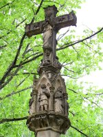 Kruzeroa, Sarria-Gares