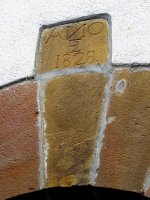 Joansonea etxea, Ilarregi-Ultzama