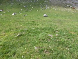 Las Murallas harrespila