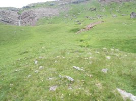 Barranco de la loma harrespila