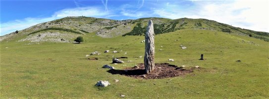 Igaratza III Zutarritik