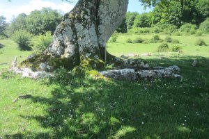 Monolito Legaire Oeste 6  (06-2019