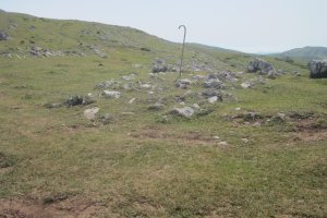 Túmulo Gorostiaga  (Julio  2019)