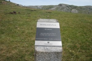 Beaskin Conjunto Megalítico  (Julio 2019)