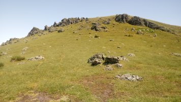 Okabe (1466m) igoera