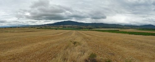 Peña mendia Sasotik