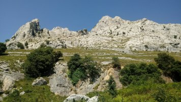 Untzillatx (941m) Elosua lepotik