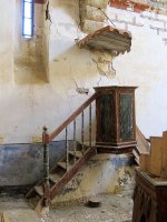 Purísima Concepción eliza, Garrues-Ezkabarte