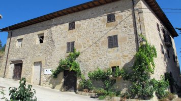 Etxea, Garrues-Ezkabarte