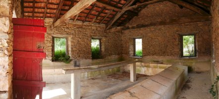 Garbitokia, Garaioa.