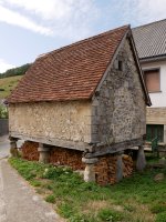 Reka etxeko garaia, Hiriberri