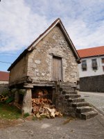 Reka etxeko garaia, Hiriberri