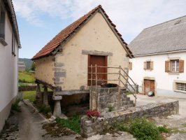 Portal etxeko garaia, Hiriberri