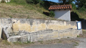 Iturria, Untzu-Txulapain