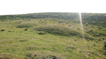 Pontoa III eta IV (Urrusti) etxola-hondoak