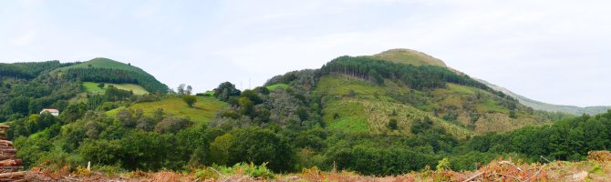 Agiña eta Kopakarri