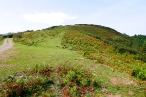 Eskolamendi Ekialdetik