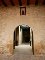 Udaletxea, Irunberri