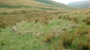 Iraunabako erreka ipar harrespila 3