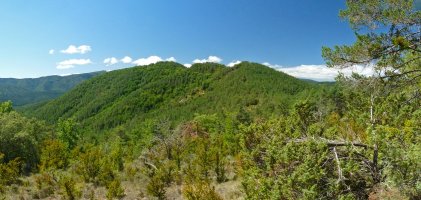 Ellakurria, iparraldetik