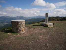 Espaldasecako tontorra