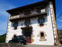 Apezetxea etxea, Beruete