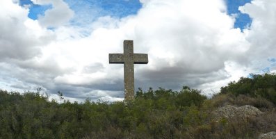 Montemotxako gurutzea