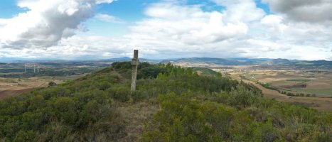 Montemotxako gialurra