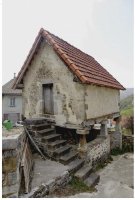 Hórreo Etxeberrikoa